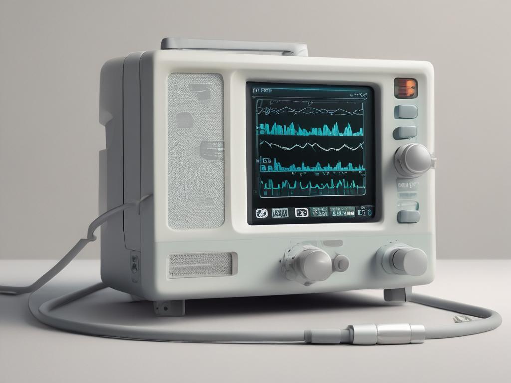 patient monitor, healthcare, medical equipment